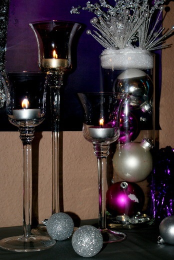 15 New Years Party Decoration Ideas - The Frugal Navy Wife