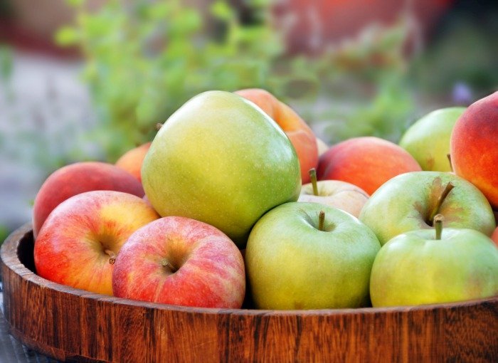 When you have too many apples to use you need to try some of these uses for stewed apples. I share some of our family's favorite uses and some you haven't thought of!