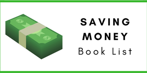 Saving Money Books