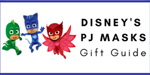 PJ Masks Gift Guide