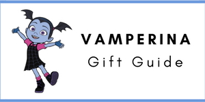 Vamperina Gift Guide