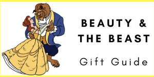 Beauty and the Beast Gift Guide