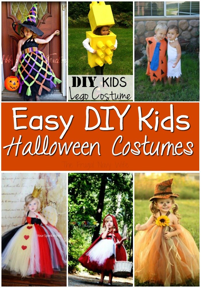 magazinelite: View Halloween Costume Ideas For Kids Images