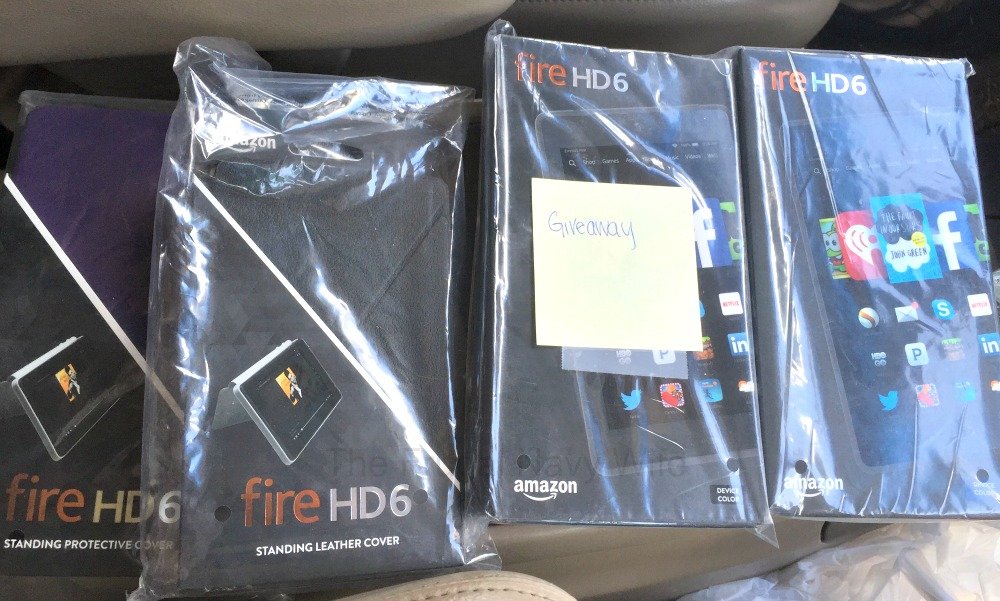 learn how to use a kindle fire