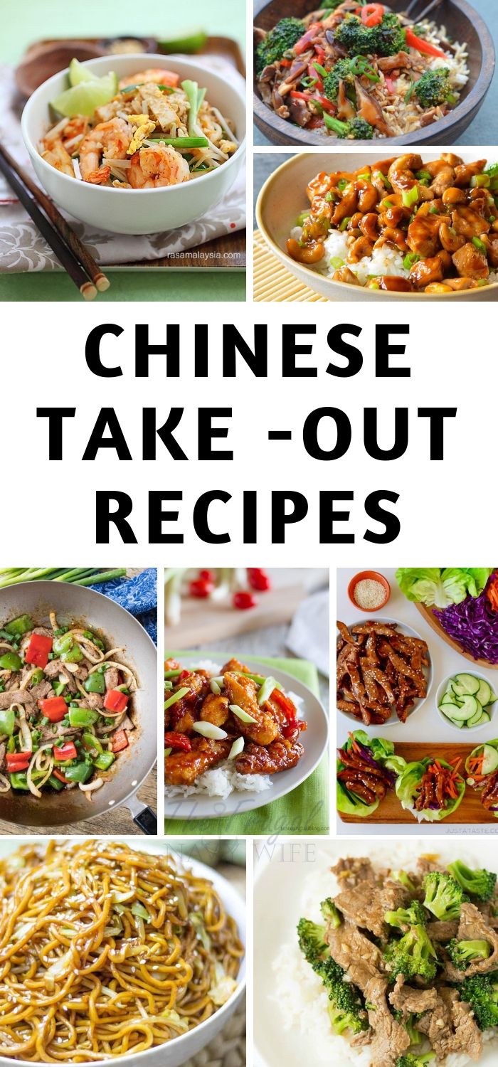 17 Must Try Chinese Food Recipes You Can Make at Home