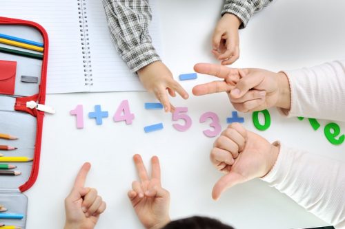 11 Ways to Help Your Child with Math 2
