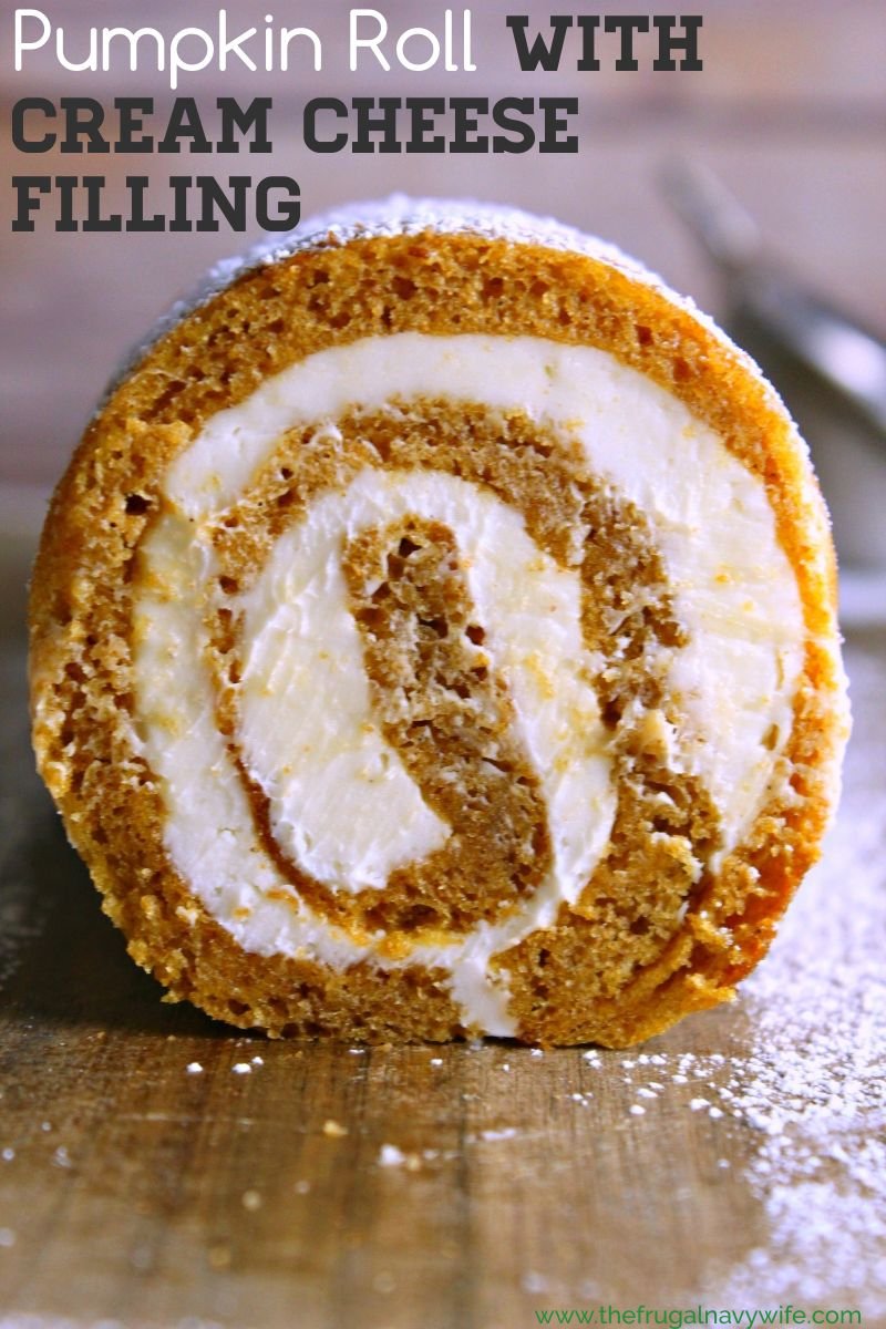 pumpkin-roll-recipe-with-cream-cheese-filling-is-perfect-for-fall