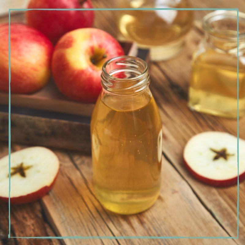 Household Uses for Apple Cider Vinegar