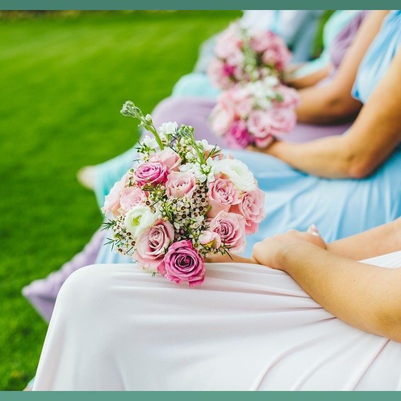 Top 10 Inexpensive Bridesmaid Gifts