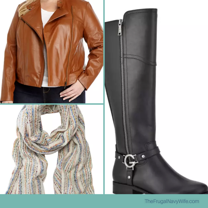 Must Have Fall Accessories When Shopping at Belk