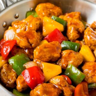 59 Sweet and Sour Recipes To Make Today - The Frugal Navy Wife