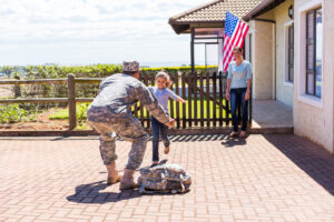 Free Military Welcome Home Banners And Signs The Frugal Navy Wife