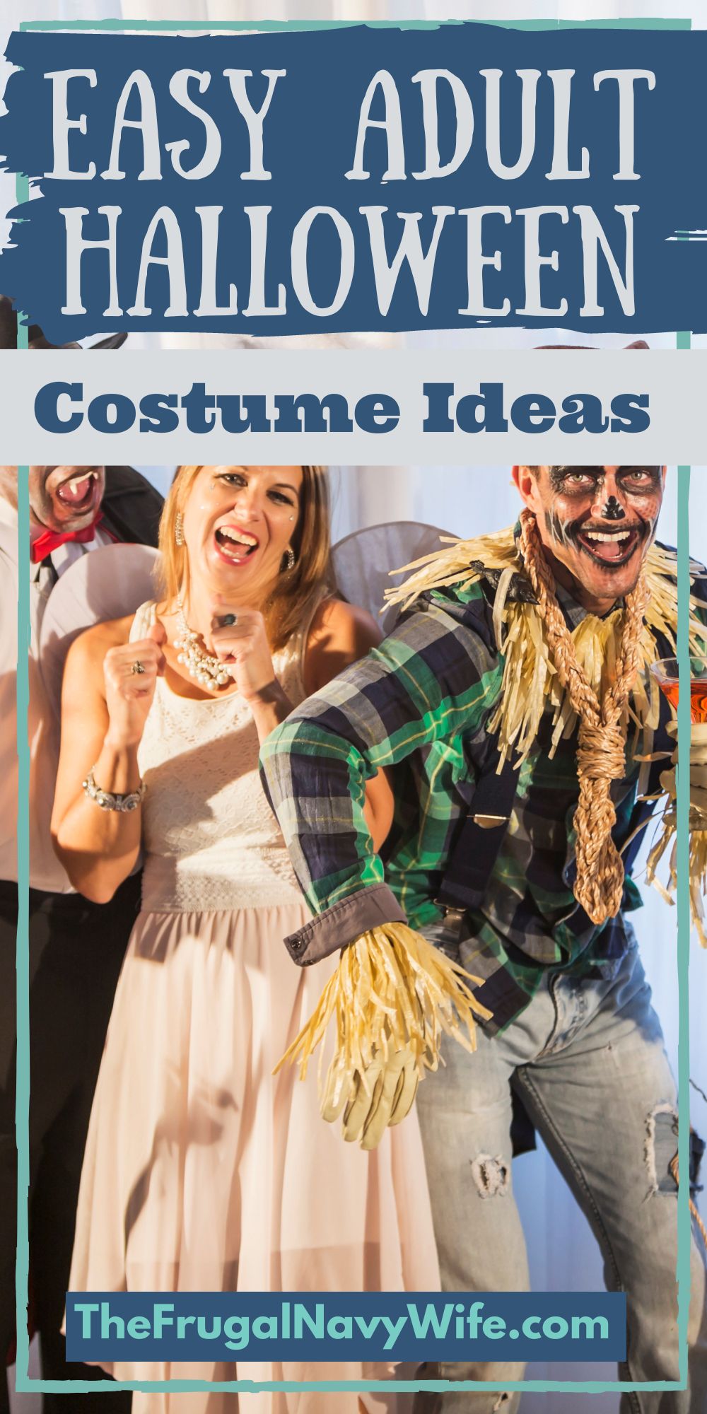 The Ultimate Group Costume Ideas Guide - Joke.co.uk