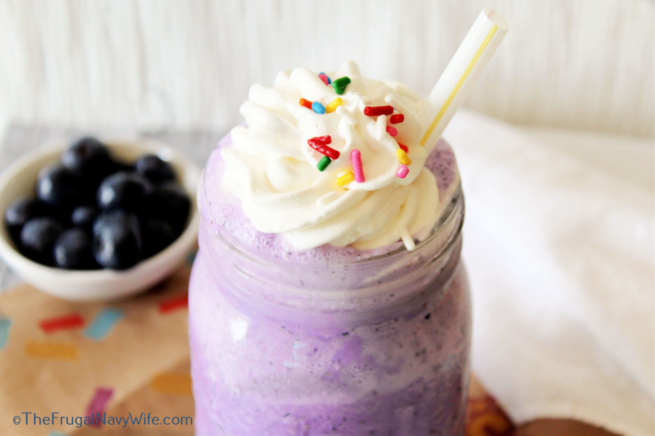 How to make the Grimace Shake: Save this recipe